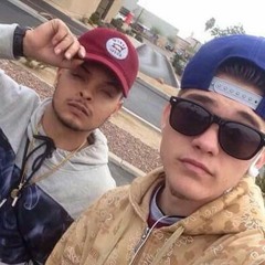 Rambo - Were That Shit At (Prelude).wav