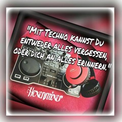 ( Hexenmixer ) Sternenhimmel  Hubert Kah