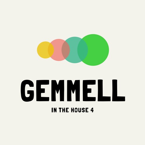 IN THE HOUSE 4