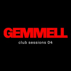 CLUB SESSIONS 04