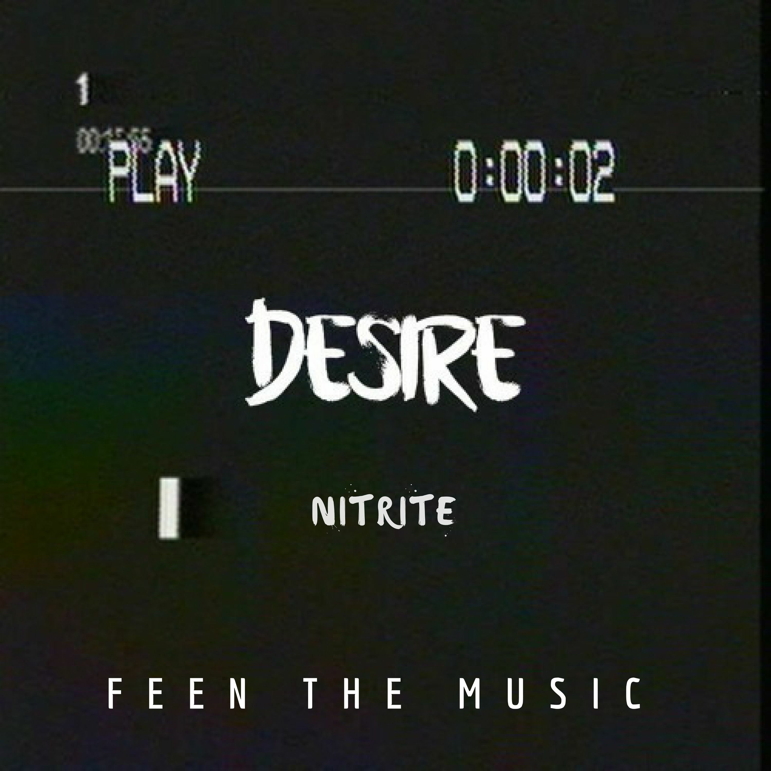 Nitrite - Desire episode artwork