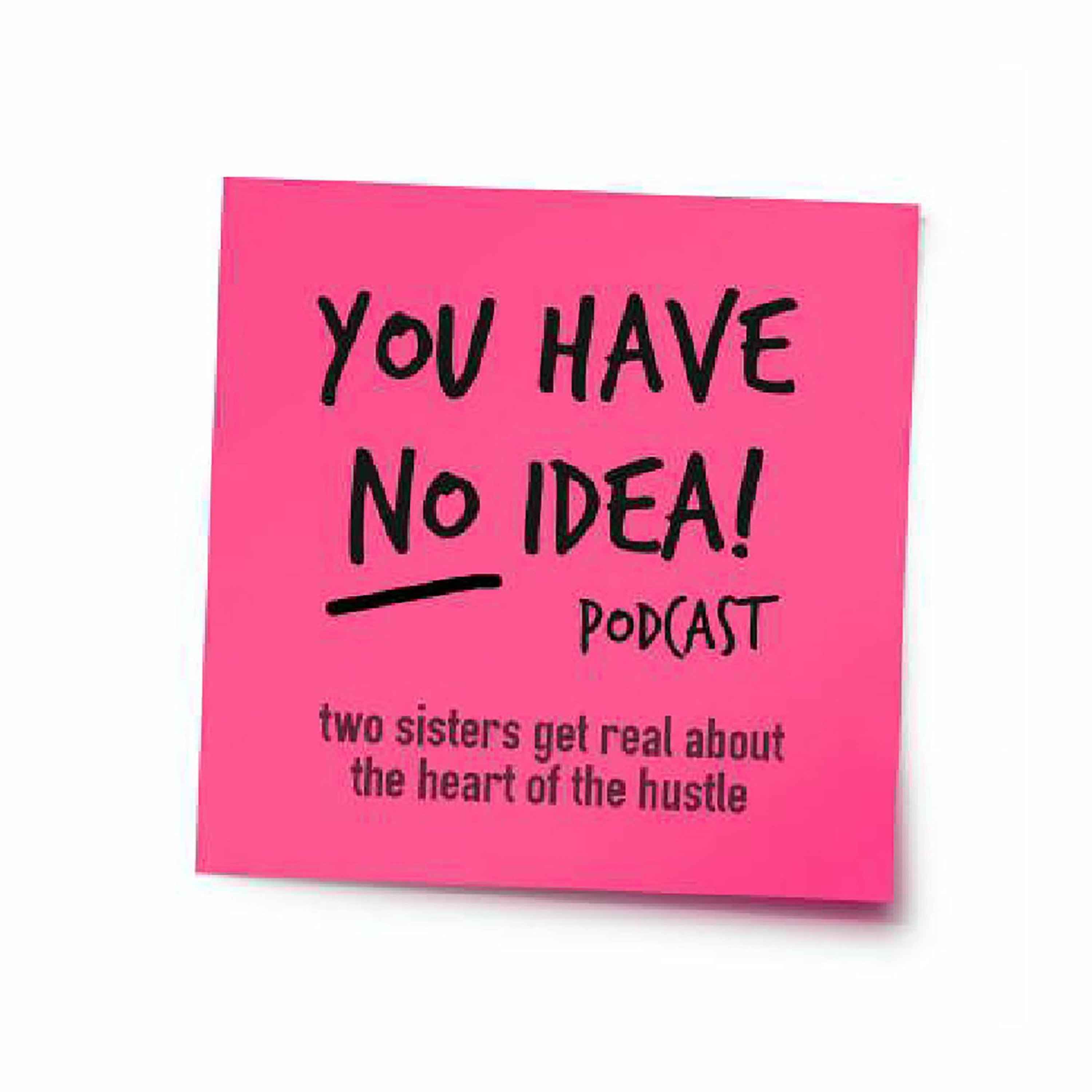 Episode 1 - The Heart of the Hustle