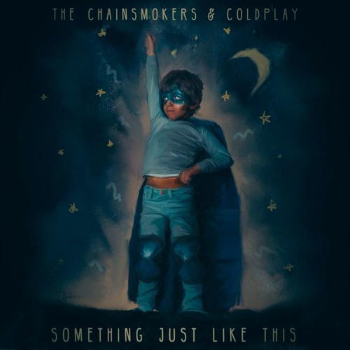 Something Just Like This (Đức Khét Lẹt Remix) - The Chainsmokers & Coldplay