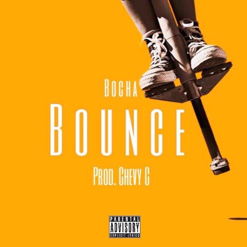 Bounce (Prod. ChevyC)