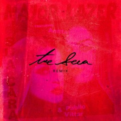 Major Lazer - Sua Cara (feat. Anitta & Pabllo Vittar) (Tre Sera Remix)