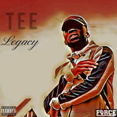 The Force (Tee) - Legacy prod. By Classix Beats