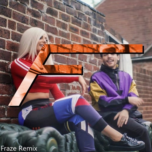 Stream Louis Tomlinson Ft Bebe Rexha Digital Farm Animals Back To You Fraze Remix By Ffrraazzee Listen Online For Free On Soundcloud