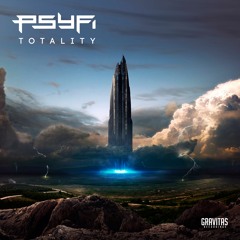 Psy Fi - Totality Album (Continuous)