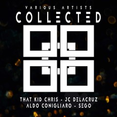 JC Delacruz - Anbu (Original Mix)