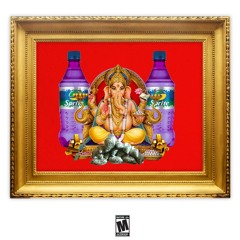 BUSY - Cruise Ft. BENFLY (Prod. Ultraaa)