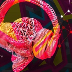 Fractalwave  | Techno Mix #4