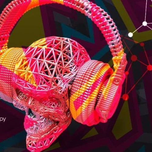 Fractalwave  | Techno Mix #4