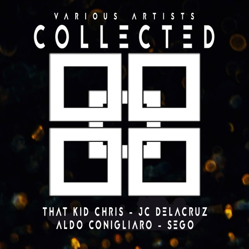 SEGO - Brot (Original Mix)