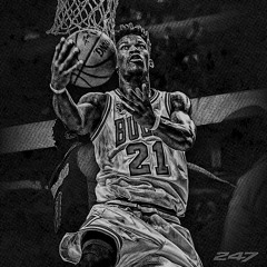 Jimmy Butler