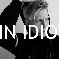 Din idiot Norlie & KKV Cover // Anton Sandén