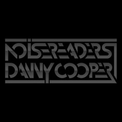 Noisereaders & Danny Cooper - Hard Dance At Radio Extremix 06.07.2017