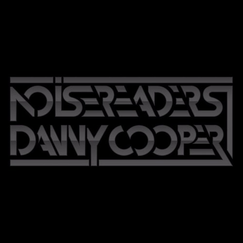 Noisereaders & Danny Cooper - Hard Dance At Radio Extremix 06.07.2017