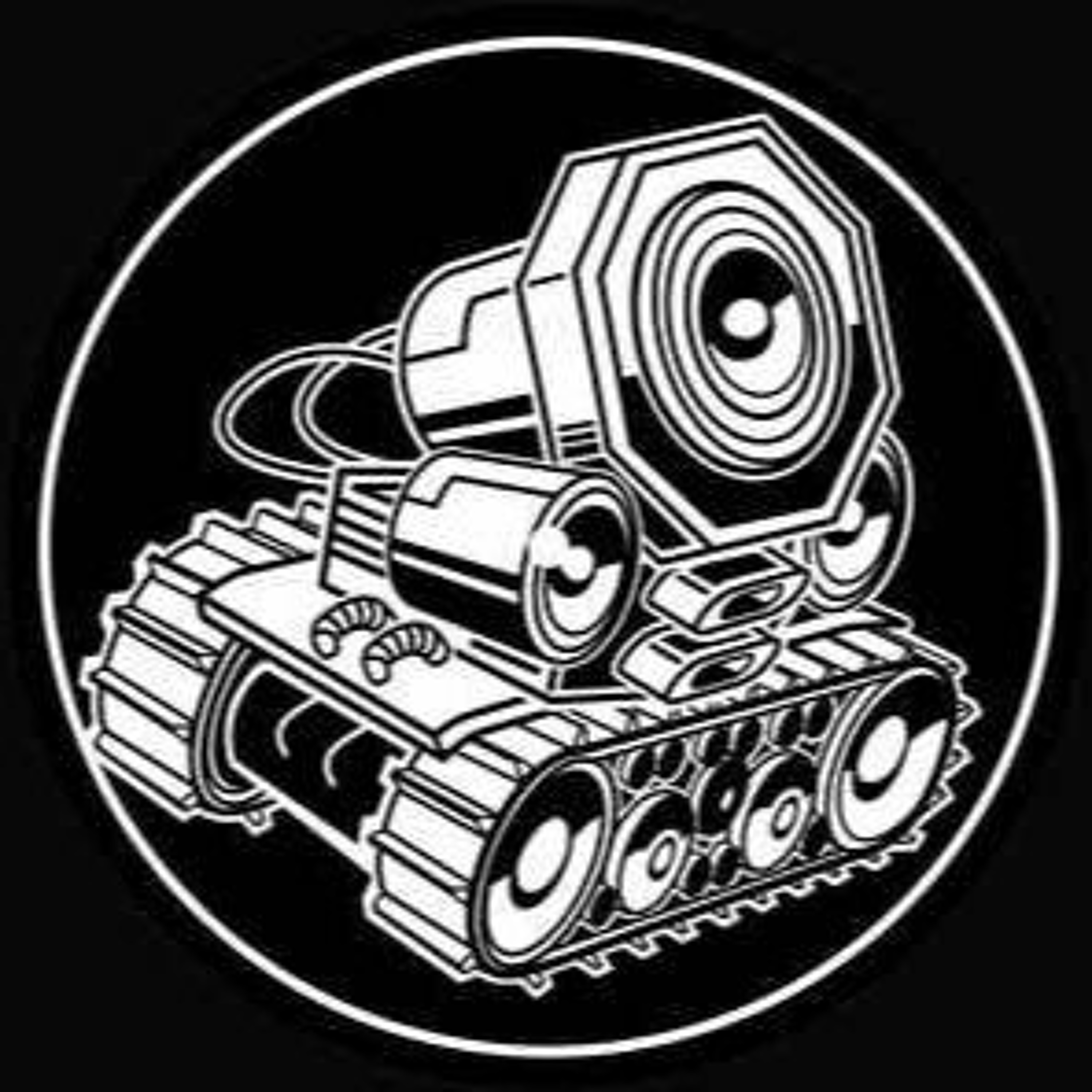 DNT (MKN BRIGADE) TRIBE-ACID-TEKNO-BREAK