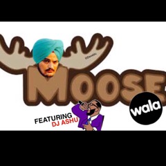 Uchiyaan Gallan (So High)BHANGRA REMIX - Sidhu MooseWala FT DJ ASHU