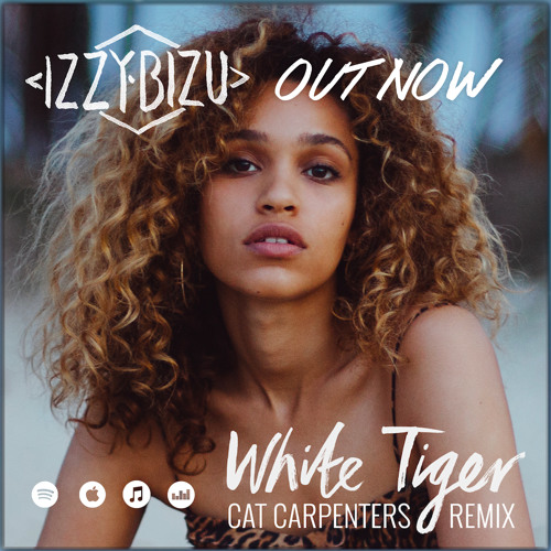 White Tiger (Cat Carpenters Remix)