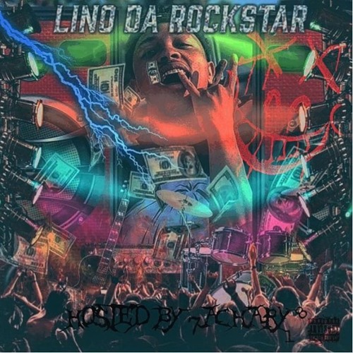 Pocket Rocket [PROD.BY AGOFF]