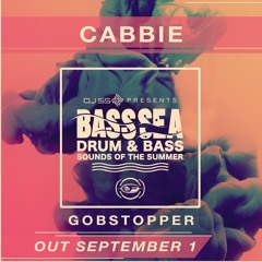 Cabbie - Gobstopper (clip) / Bass Sea LP - Formation Records