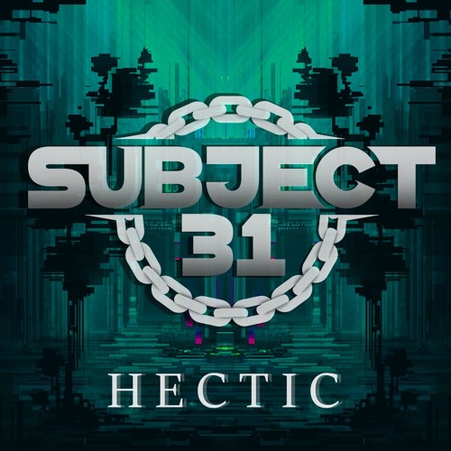 Subject 31 - Hectic (9k Likes Freebie)