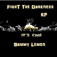 Sammy Lemon - It's Cool
