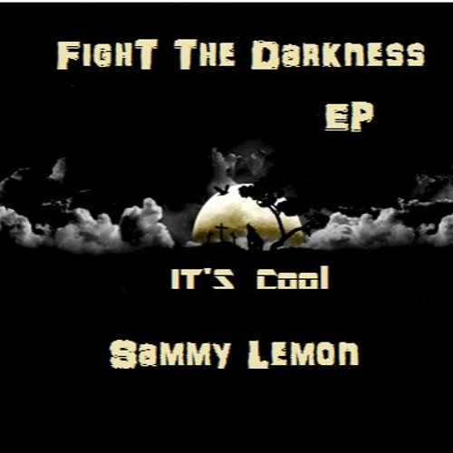 Sammy Lemon - It's Cool