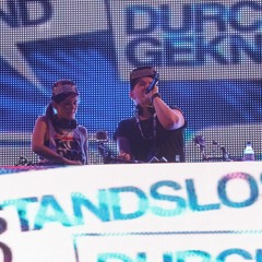 Anstandsloser Donnerstag Live - Set vom 10.08.17 Lass die Sonne in dein Herz <3