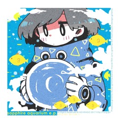 【NIZI-RINGO】Start Point【demo:sapphire Aquarium e.p】
