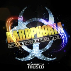 Olivia Outrage & Bizerk - Hardphoria Mix [ Hardstyle Mix ]