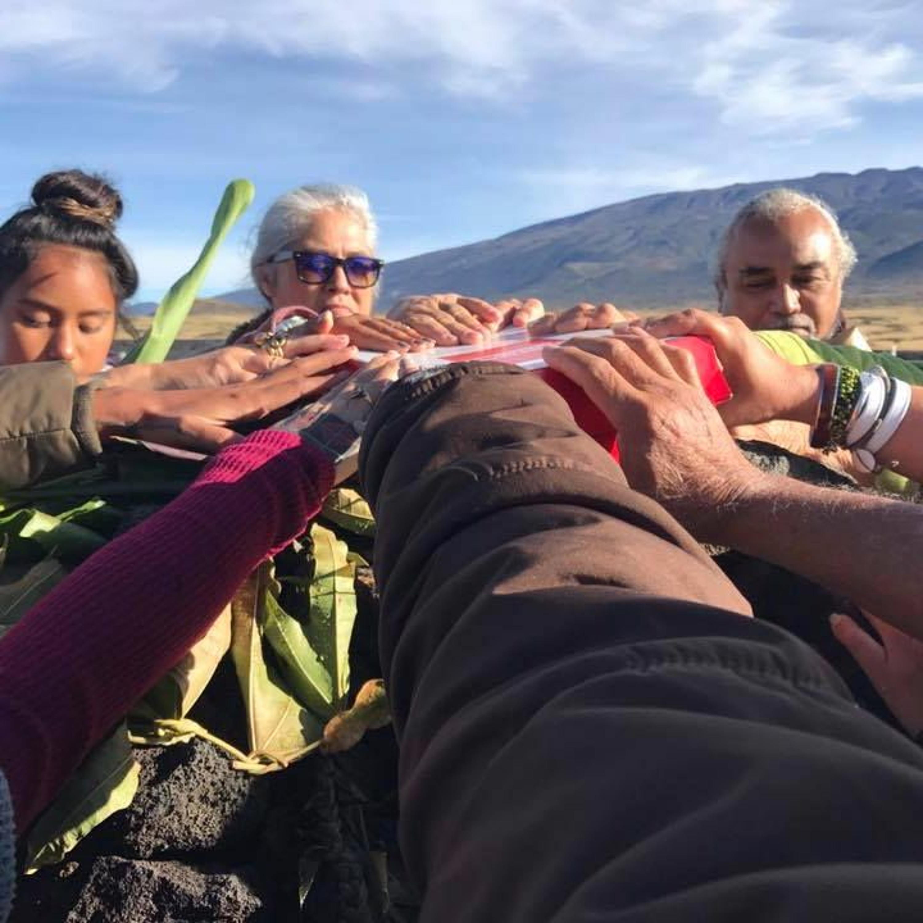 EcoJustice Radio
