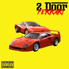 VU & Austin Sexton - 2 Door Ferrari