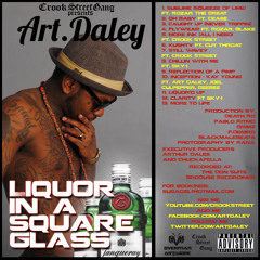 Reflections of a Pimp