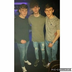 Doncin Is What To Do💃(Liam Riddell Remix)