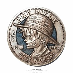 One Piece OST  New World  Frenzy! Colosseum