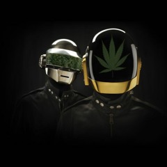 Daft Punk - Burnin´ (Kemp&Thompson Remix)
