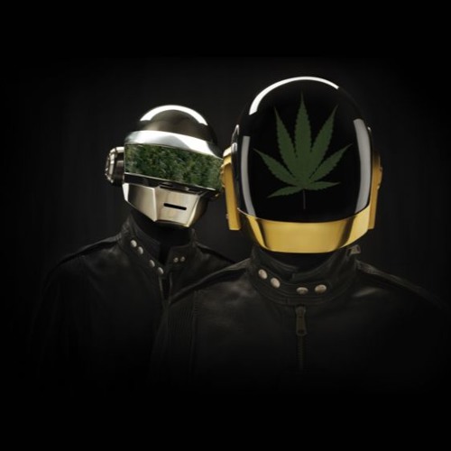 Daft Punk - Burnin´ (Kemp&Thompson Remix)