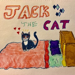 Jack The Cat