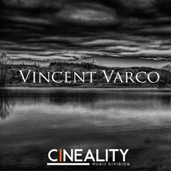 Vincent Varco - Awakening (Cineality Music Division) License 2017