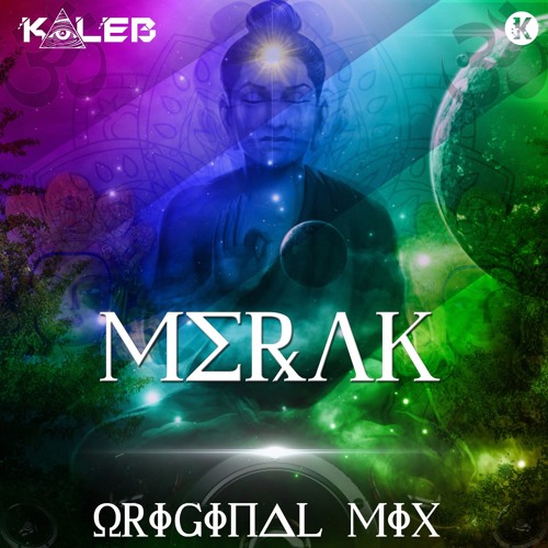 Kaleb - Merak (Original Mix)