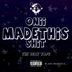 Oniimadethis - Tales