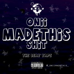 Oniimadethis - Private | TrapDes x KingTU "Suspect" instrumental