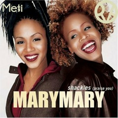 Mary Mary - Shackles (RVB & Meti Moombahton Remix)