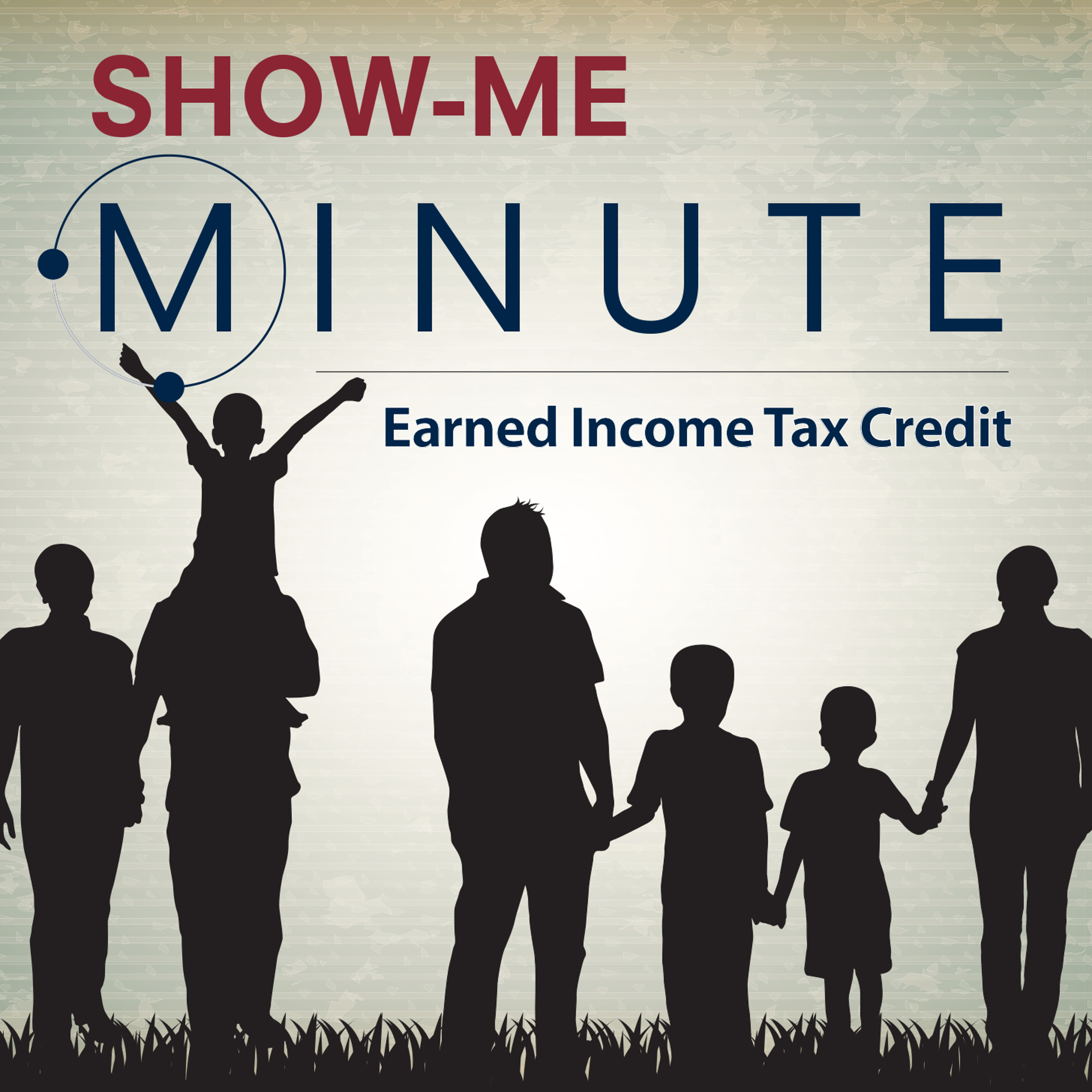 Show-Me Minute: Earned Income Tax Credit (EITC)