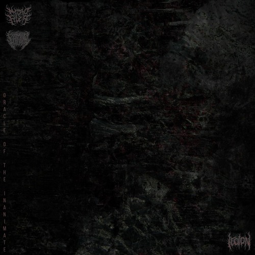 Necrofiler - Corpses Fused With Earth
