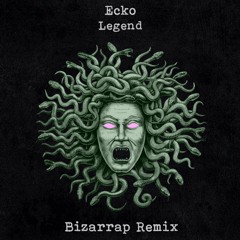 Ecko - Legend (Bizarrap Remix)