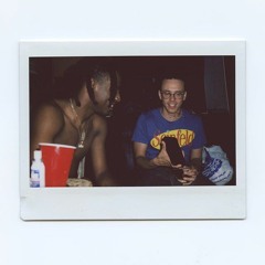 Logic & Joey Bada$$ freestyle
