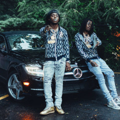 Highway | Prod. By Boss Beats | Future x Migos Type Beat